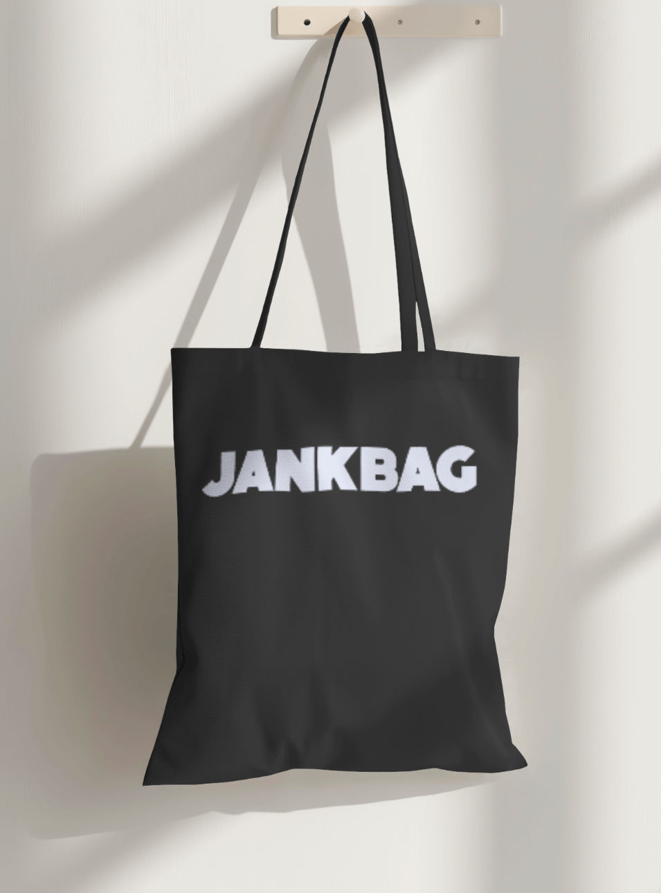 Tote bag - Jankbag